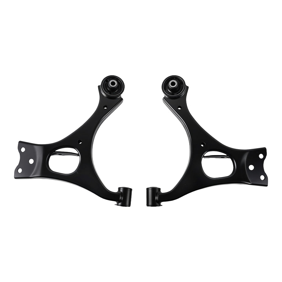 Front Lower Control Arm Ball Joint and Sway Bar compatible for Honda Civic 06 - 11 K620382