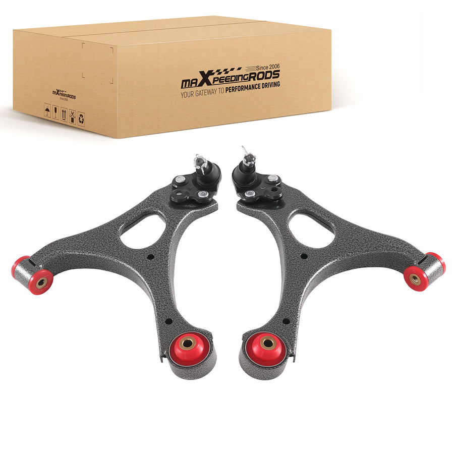 Front Lower Control Arm Kit for Honda Civic Non Si 2006-2011