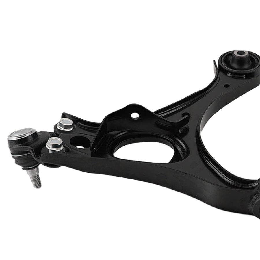 4Pcs Front Lower Control Arm with Ball Joint Compatible for Honda Civic 2006-2011