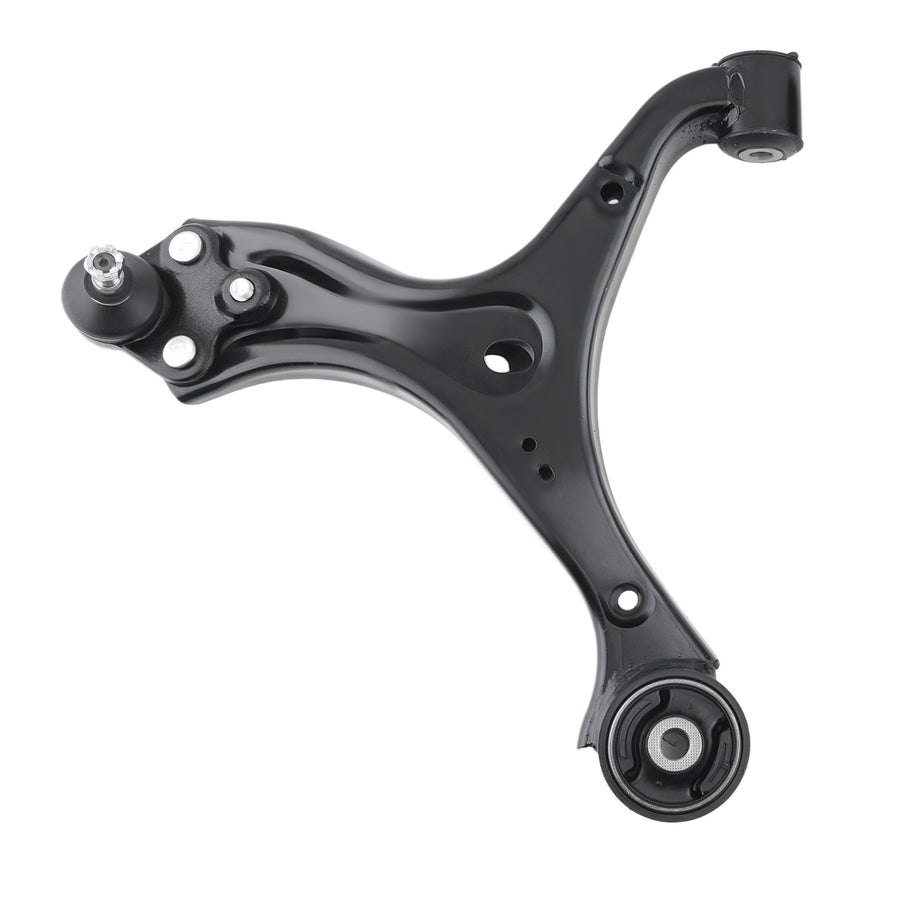 2x Front Lower Control Arms w/ Ball Joint for 2012 -2015 compatible for Honda Civic compatible for Acura ILX
