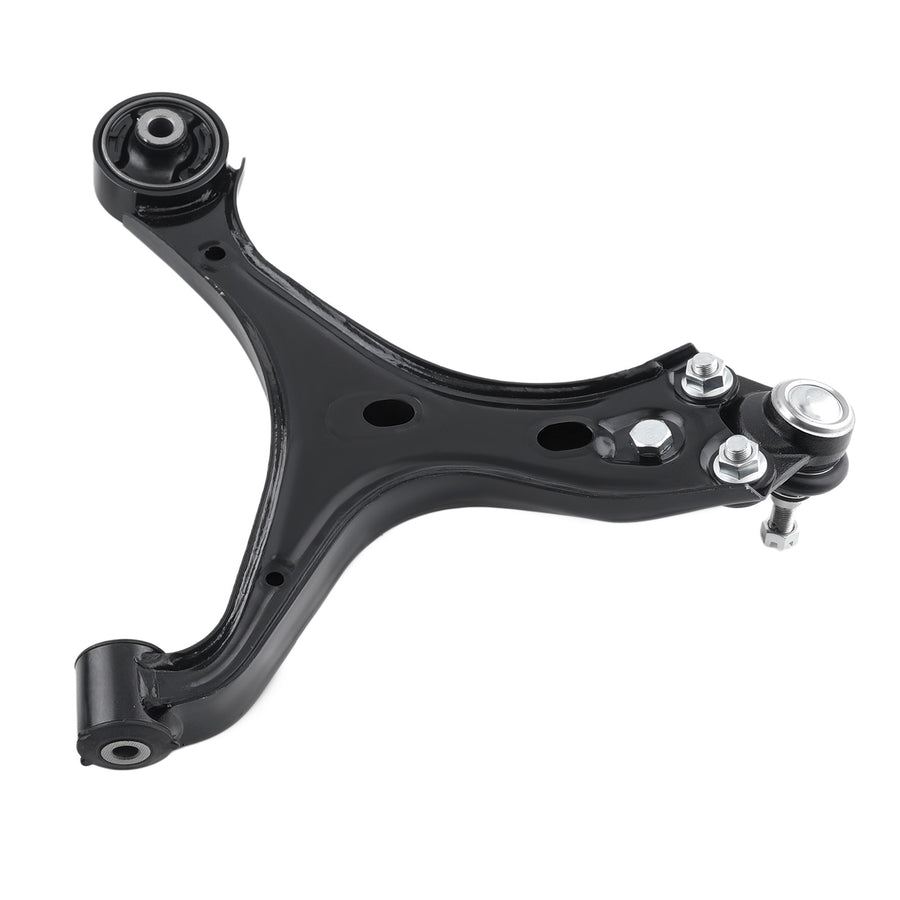 2x Front Lower Control Arms w/ Ball Joint for 2012 -2015 compatible for Honda Civic compatible for Acura ILX