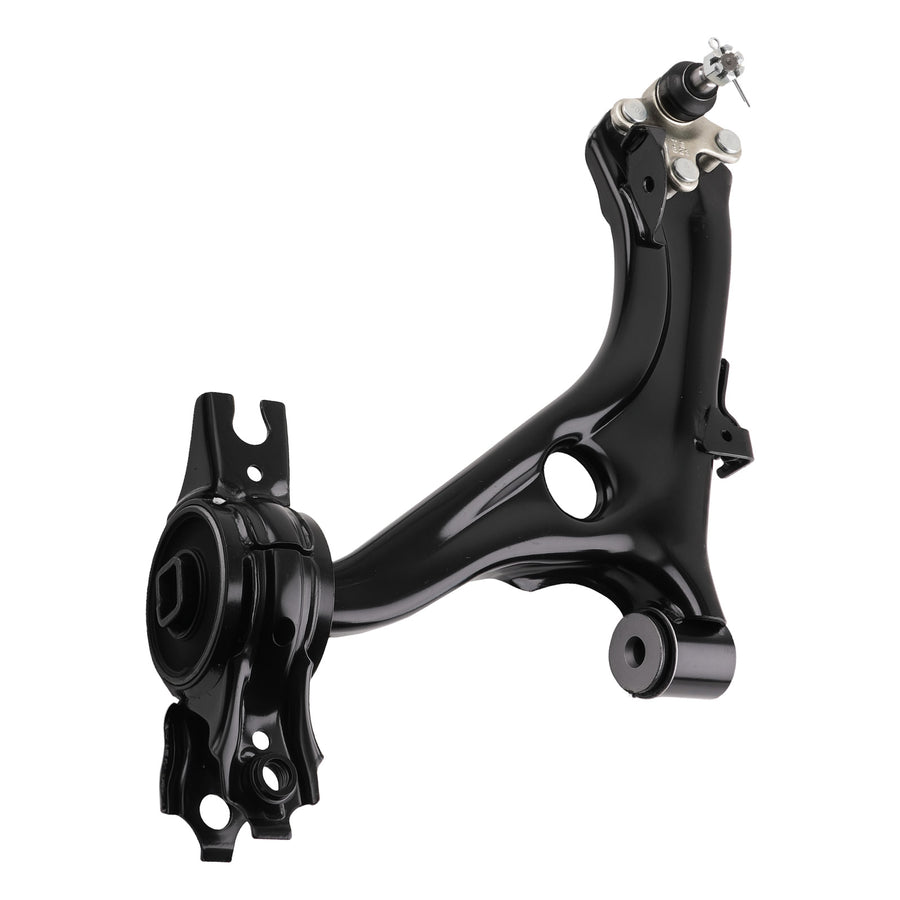 2pcs Front Lower Control Arms w/Ball Joint for 2016 2017 2018-2021 compatible for Honda Civic