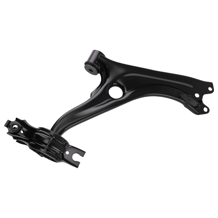 2pcs Front Lower Control Arms w/Ball Joint for 2016 2017 2018-2021 compatible for Honda Civic