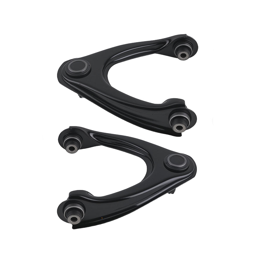 12x Front Upper Control Arm Tie Rod Sway Bar Links Kit for 1996-2000 compatible for Honda Civic