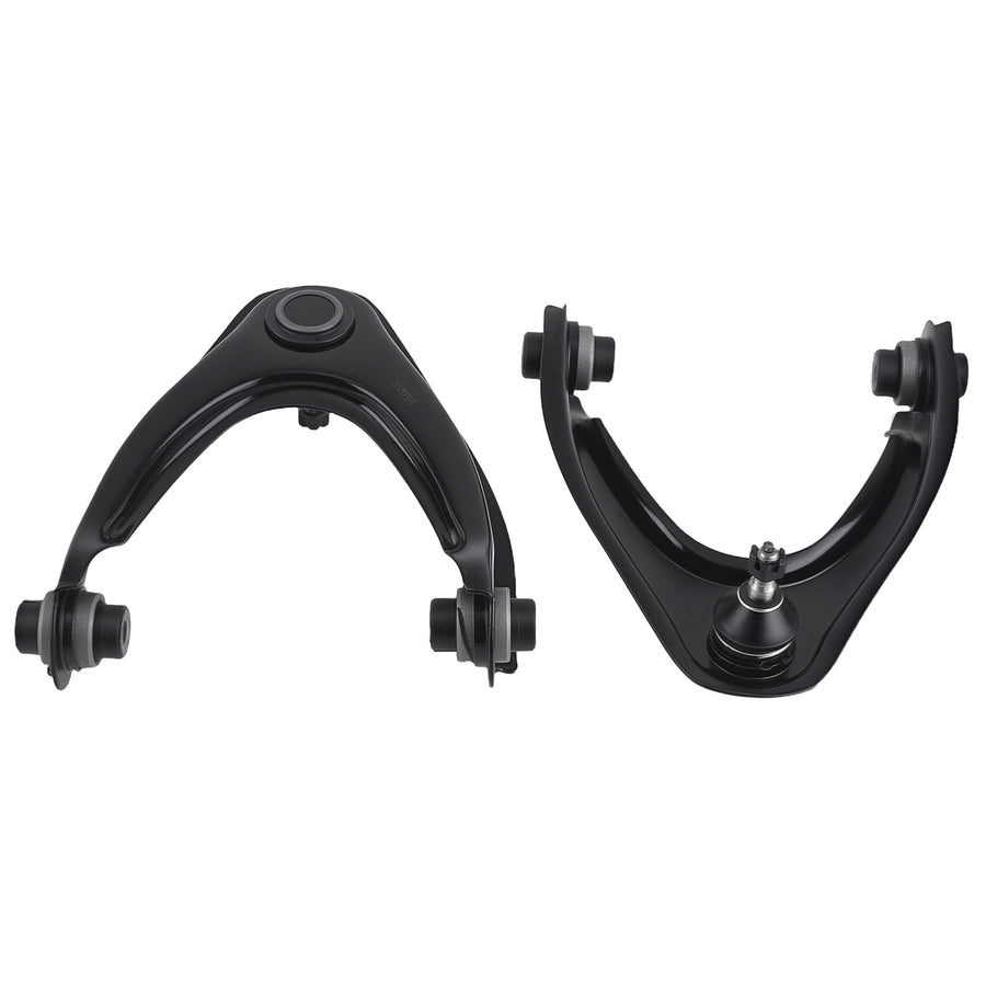 12x Front Upper Control Arm Tie Rod Sway Bar Links Kit for 1996-2000 compatible for Honda Civic
