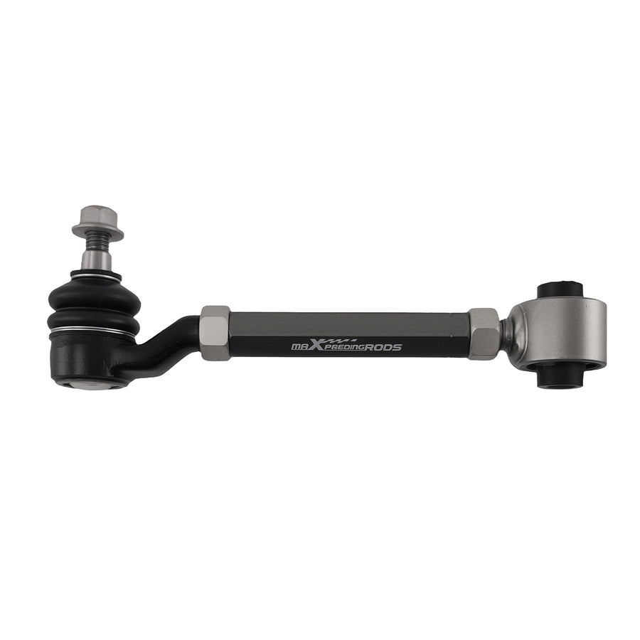 2pcs Alignment Kit Rear Camber Arms Adjustable for 1998 1999-2002 compatible for Honda Accord