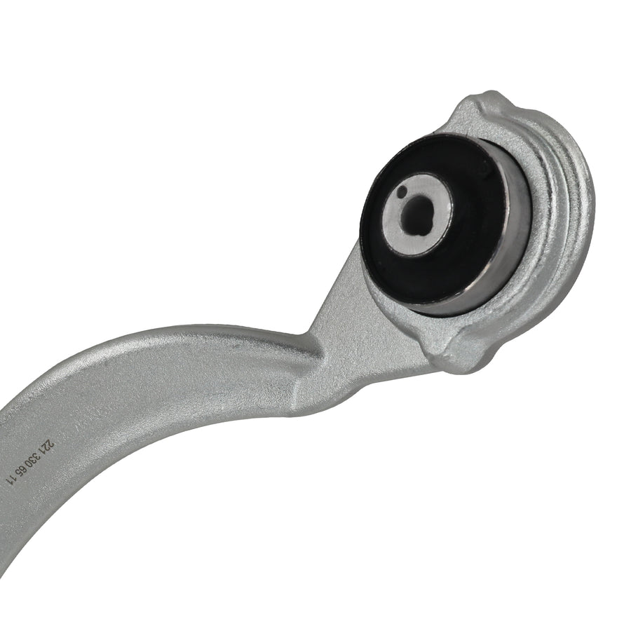 Front Lower Forward Left Control Arm Ball Joint Assembly compatible for Mercedes-Benz S550