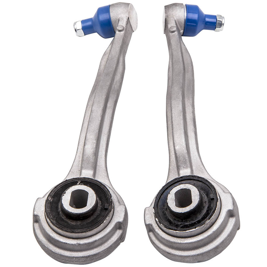 Compatible for Mercedes C Class 2000-2016 Upper Front Left Right Wishbones Suspension Arms suspension arms