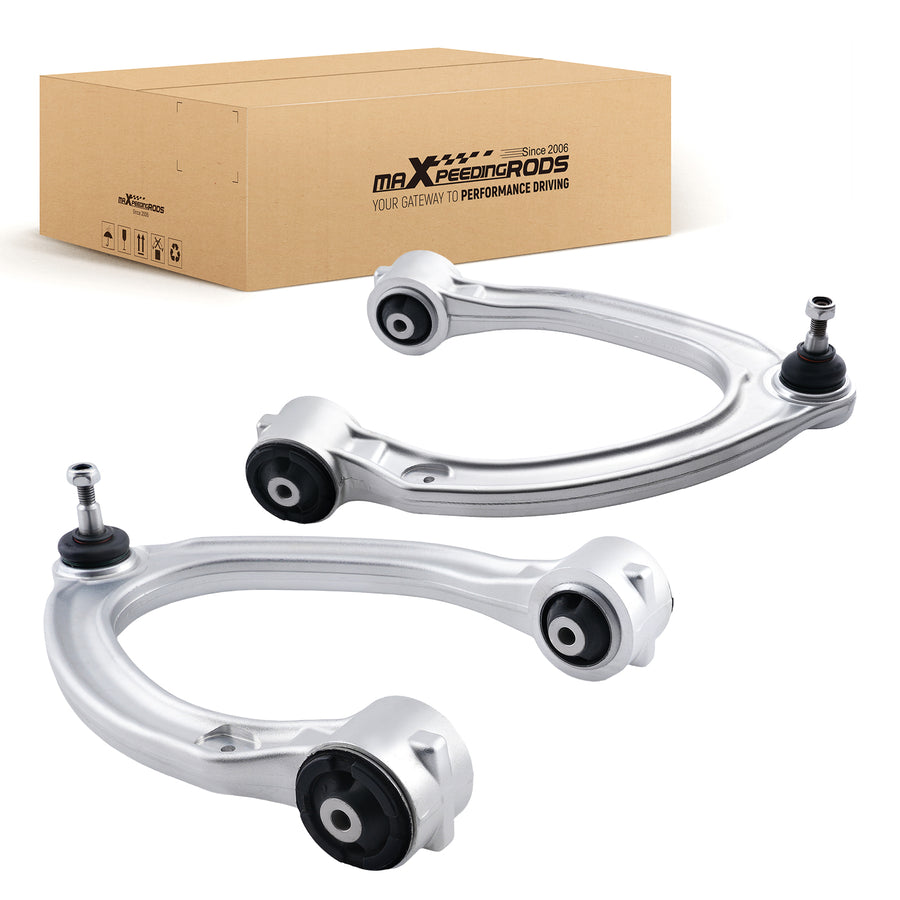 Control Arm + Ball Joint compatible for Mercedes-Benz CL500 S430 S500 2000-2006 Aluminium