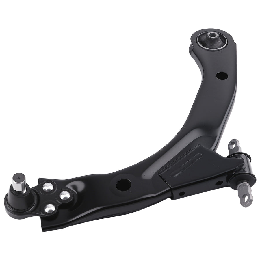 Front Suspension Lower Control Arms For 2005-2010 compatible for Chevy Cobalt 07-09 compatible for Pontiac G5