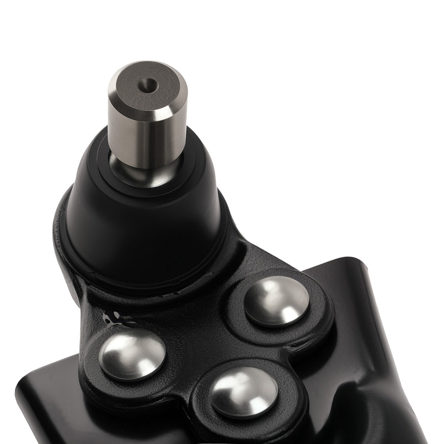 Front Lower Control ArmsBall Joint compatible for Chevy Cobalt HHR compatible for Pontiac G5 compatible for Saturn Ion