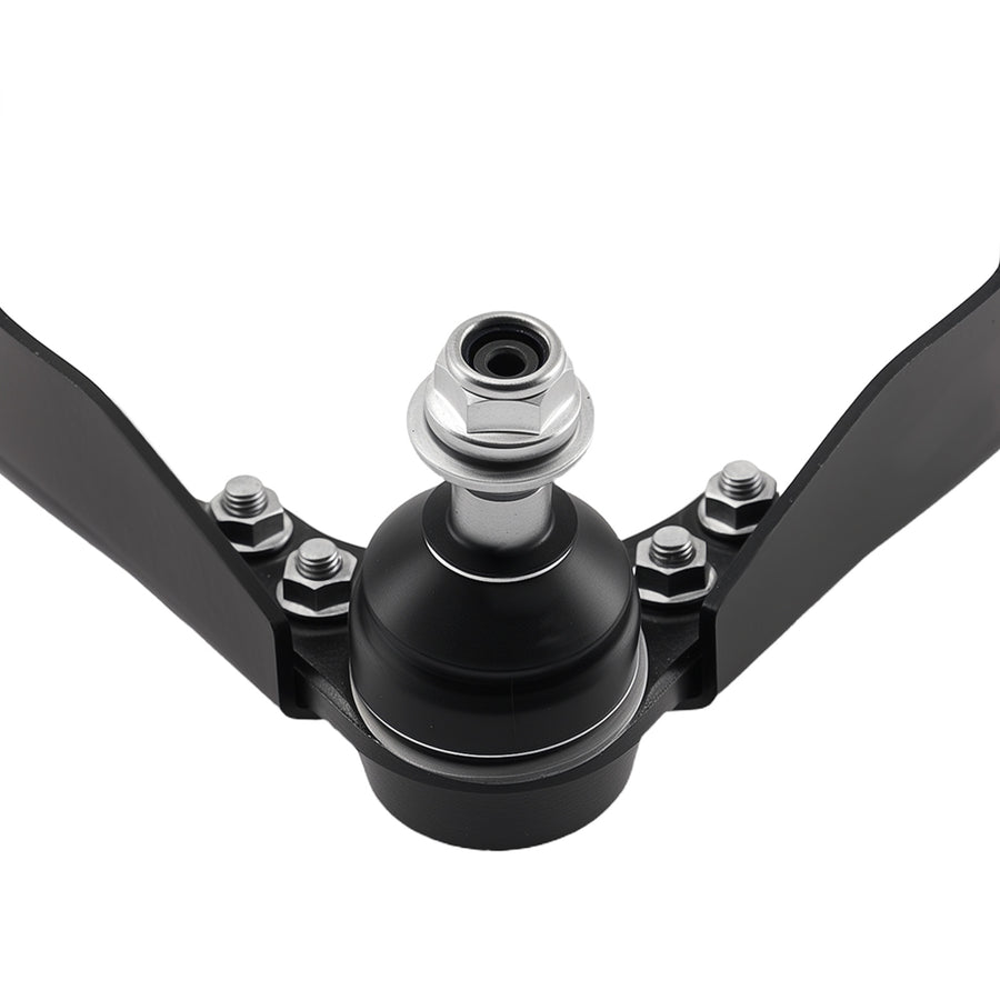 Front Left Upper Control Arm for 2004 2005-2012 compatible for Chevy Colorado GMC Canyon RWD