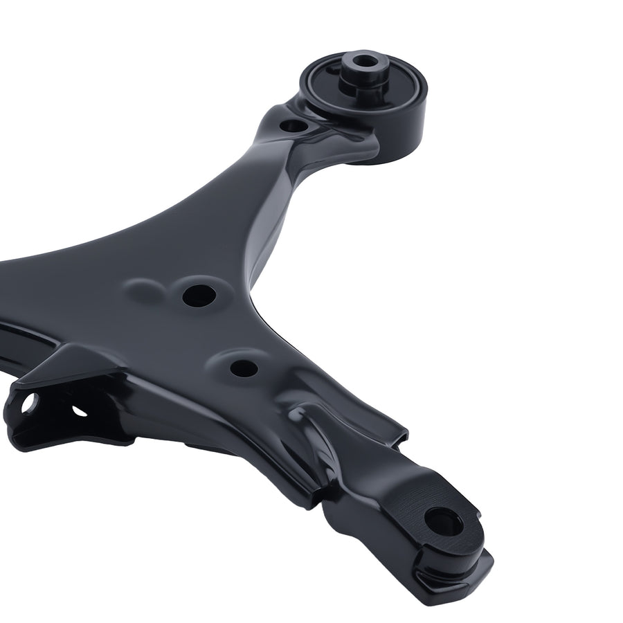 1x Front Lower Left Driver Control Arm for 2002 2003 2004 2005 2006 compatible for Honda CR-V