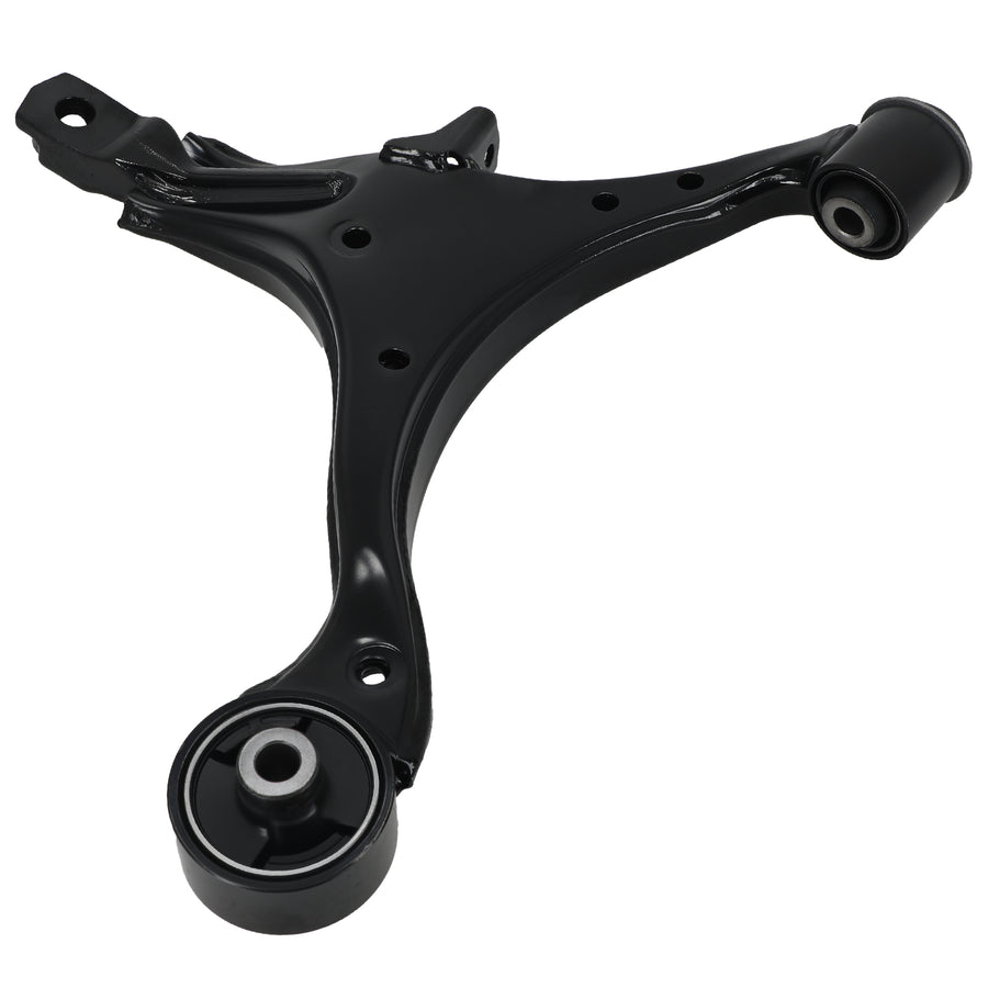 Passenger Front Lower Control Arm for 2002 - 2004 2005 2006 compatible for Honda CR-V 2.4L