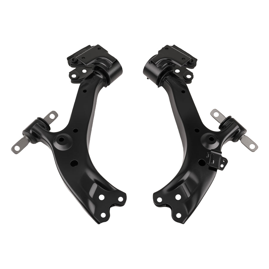 Suspension Front Lower Control Arms w/Ball Joint LH RH compatible for Honda CR-V 2012-2014