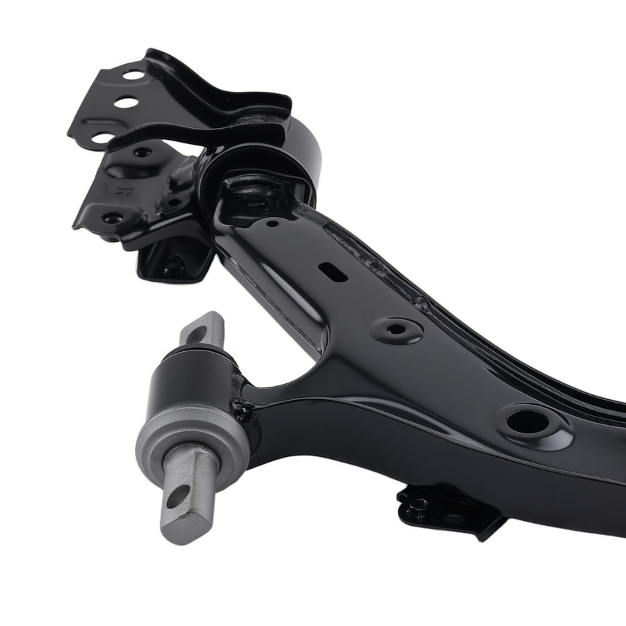 Front Right Lower Control Arm w/ Ball Joint for 2015 2016 compatible for Honda CR-V CRV