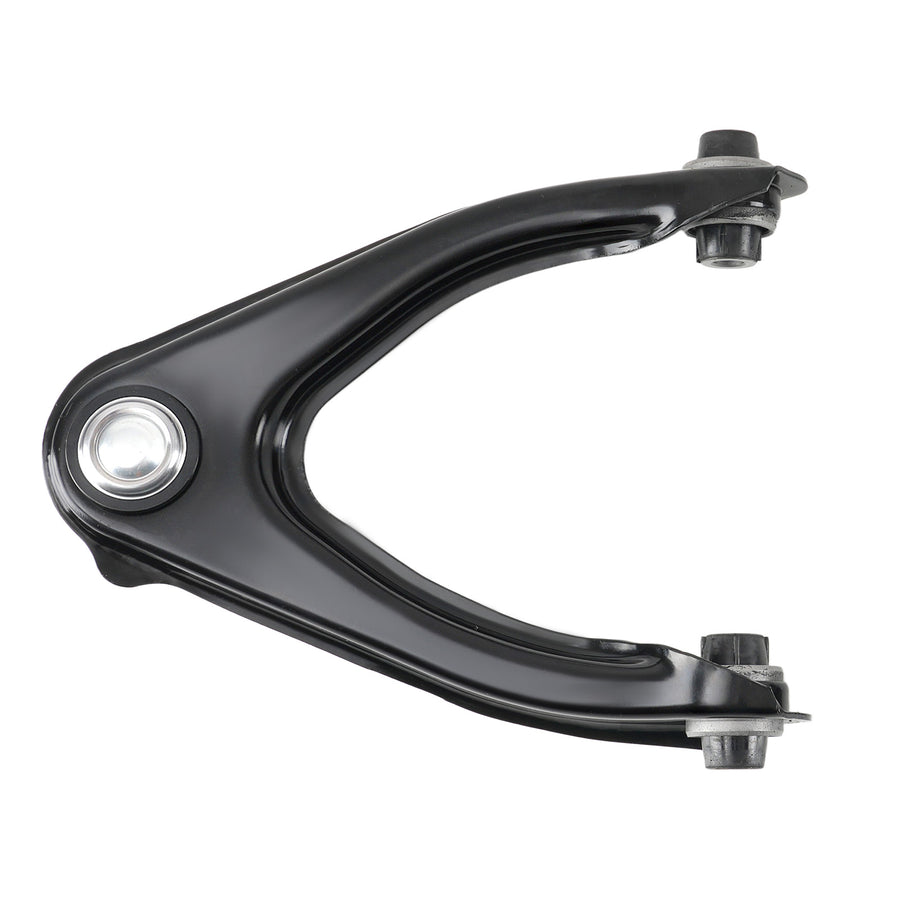 4x Front Upper Suspension Control Arms Lower Ball Joints for 1997-01 compatible for Honda CR-V