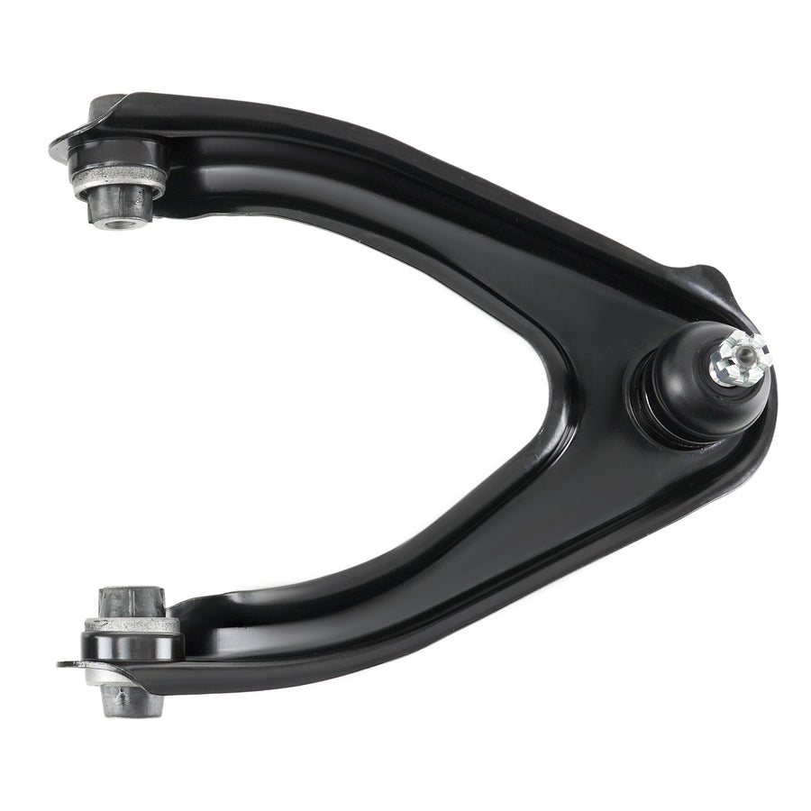 4x Front Upper Suspension Control Arms Lower Ball Joints for 1997-01 compatible for Honda CR-V