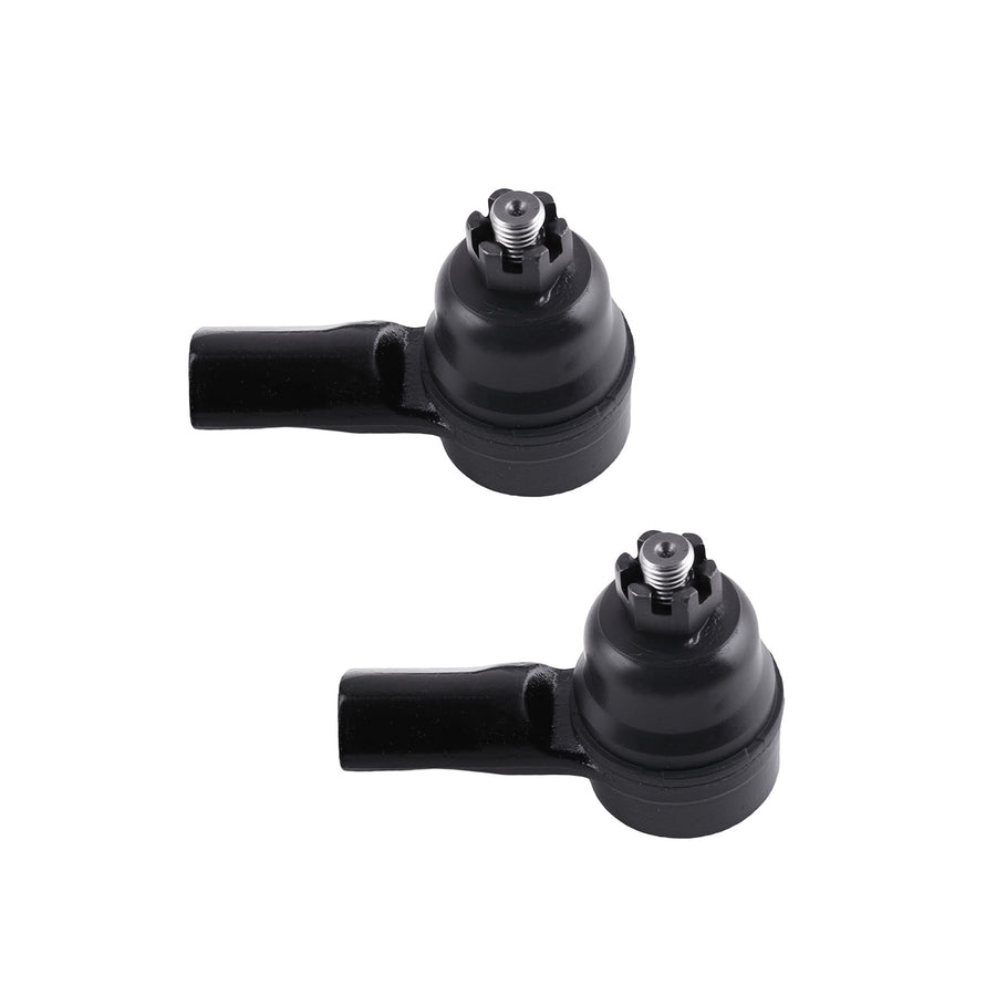 12pcs Front Suspension Lower Control Arms Kit Compatible for Honda CR-V 2002 2003 2004