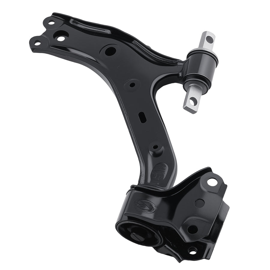 2pcs Front Lower Control Arms w/Ball Joint Assembly for 2015-2016 compatible for Honda CR-V