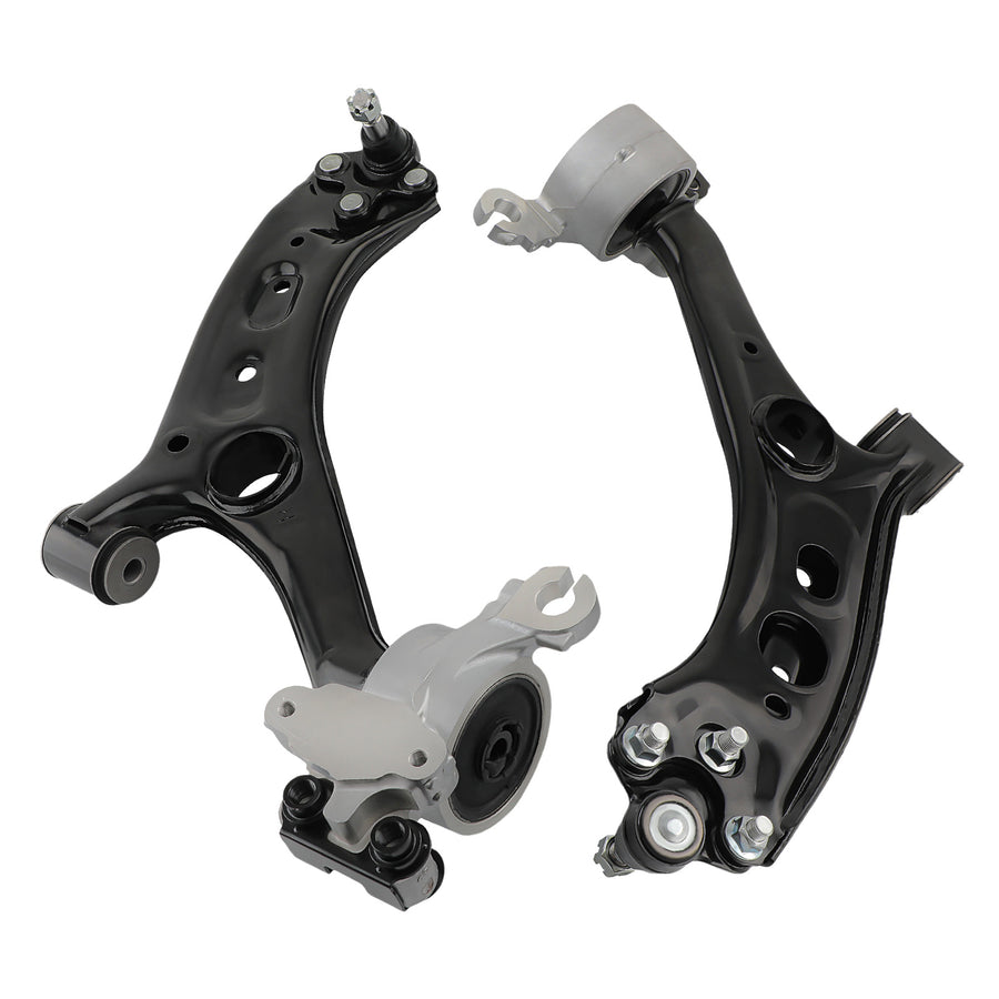 2pcs Front Lower Control Arm Assembly LeftRight compatible for Honda CRV CR-V 2017-2021
