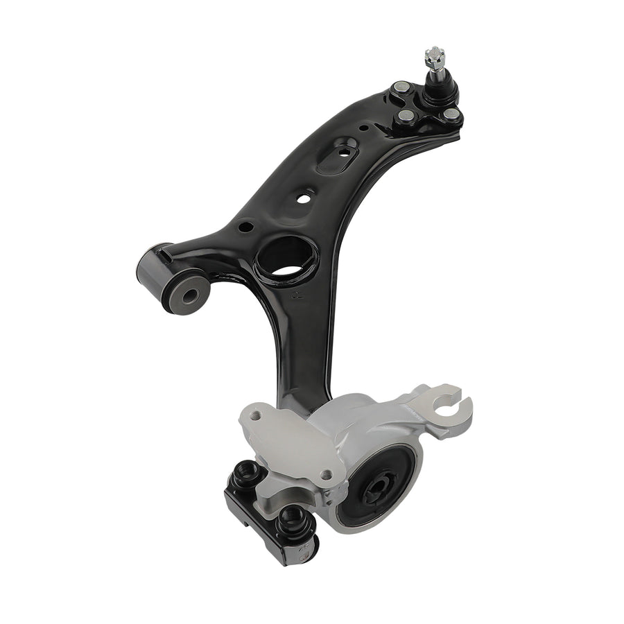 2pcs Front Lower Control Arm Assembly LeftRight compatible for Honda CRV CR-V 2017-2021