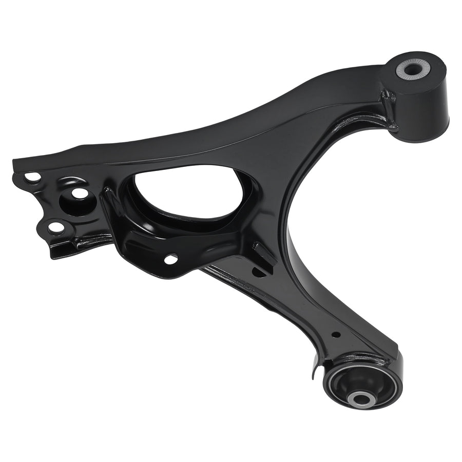 Front Left Lower Control Arm With Bushing compatible for Honda Civic compatible for Acura CSX