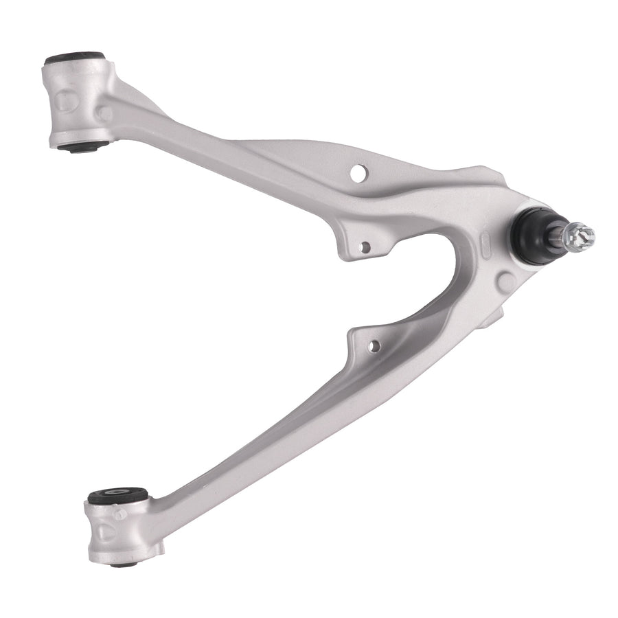 2pcs Front Lower Control Arms for 2007-2013 compatible for Chevy Silverado 1500 Avalanche
