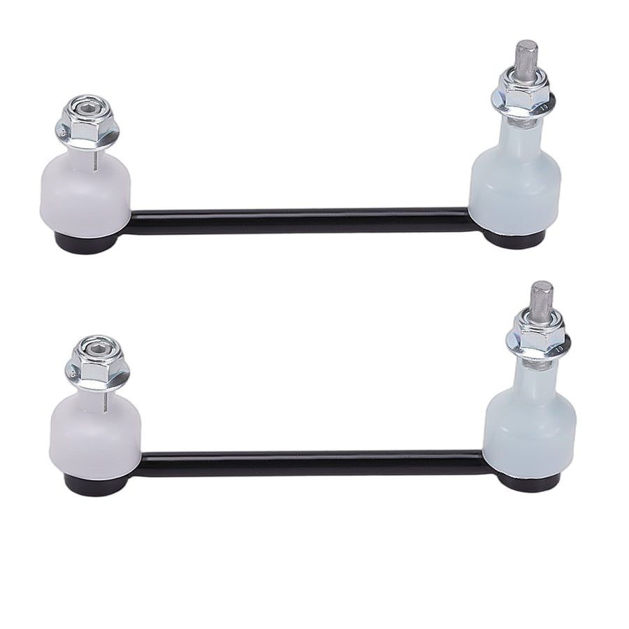 12Pc Front Upper Lower Control Arms w/Ball Joint Assembly compatible for Cadillac CTS 08-14