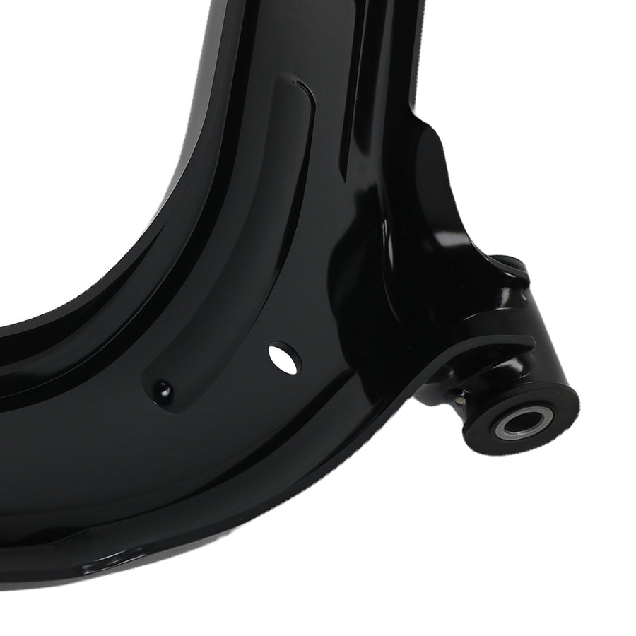 LH Driver Front Lower Control Arm Lower compatible for Nissan Cube 2009-2014 K620567