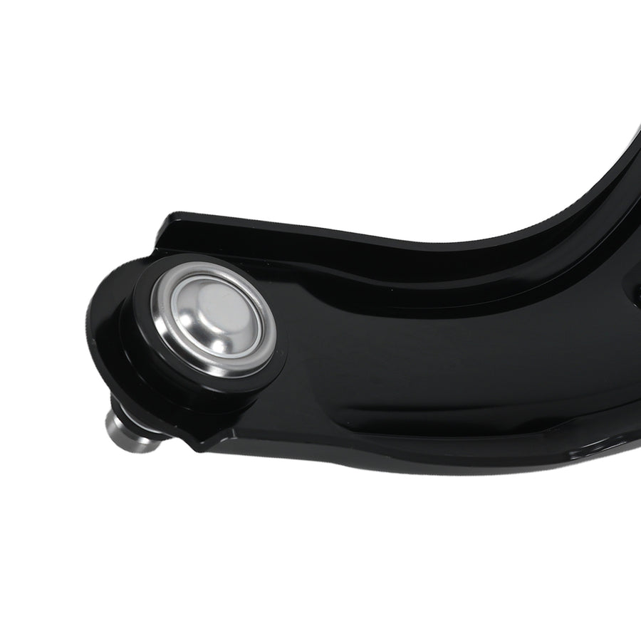 LH Driver Front Lower Control Arm Lower compatible for Nissan Cube 2009-2014 K620567