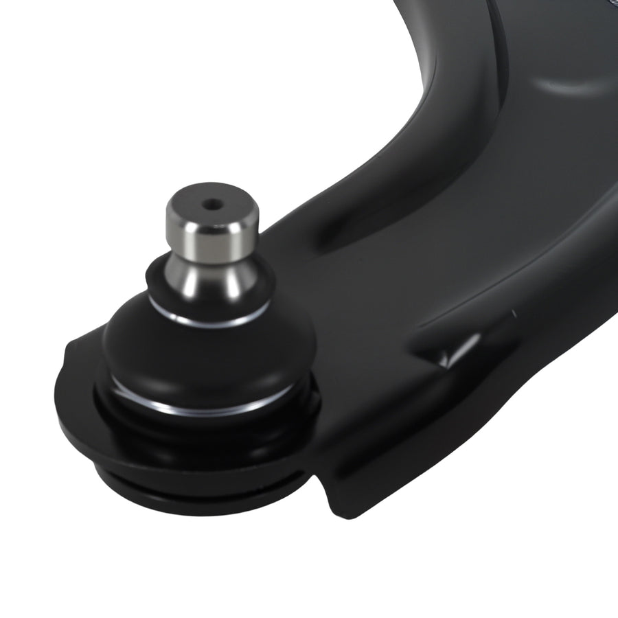 Front Right Lower Control Arm Assembly compatible for Nissan Cube 09-14 Versa 07-12