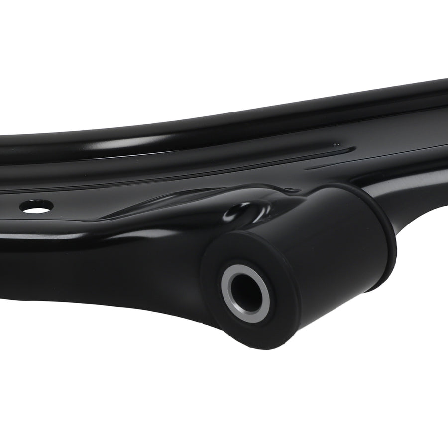 Front Right Lower Control Arm Assembly compatible for Nissan Cube 09-14 Versa 07-12