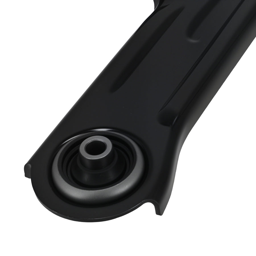 Front Right Lower Control Arm Assembly compatible for Nissan Cube 09-14 Versa 07-12