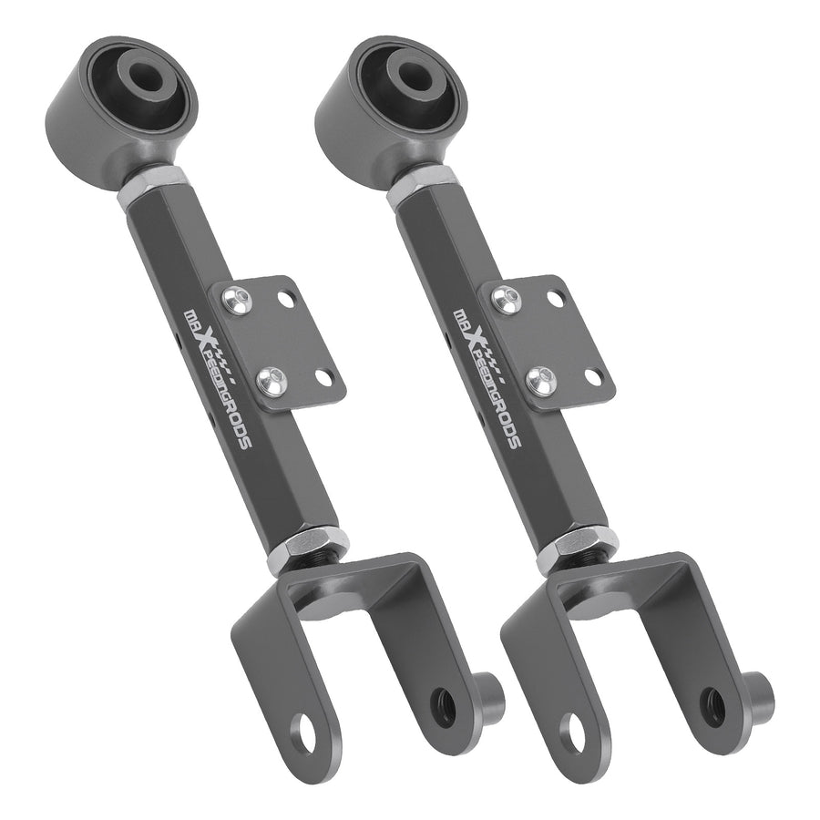 2pcs Suspension Kit Rear Camber Toe Control Arms compatible for Honda CR-V 2007-2016
