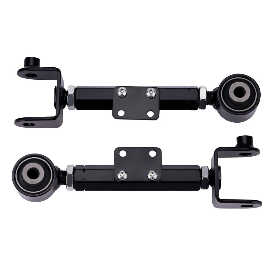 2pcs Suspension Kit Rear Camber Toe Control Arms compatible for Honda CR-V 2007-2016