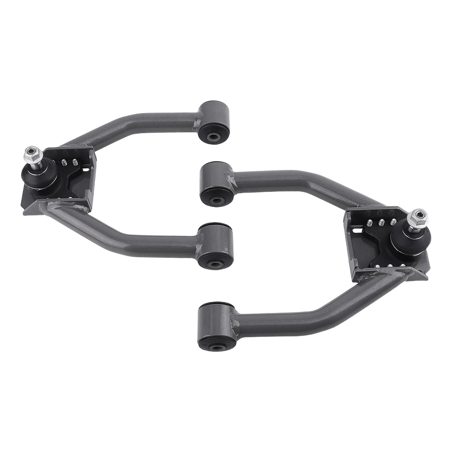 Adjustable Front Upper A-Arm Rear Camber Arm Kit For 1997- 2001 compatible for Honda CRV CR-V