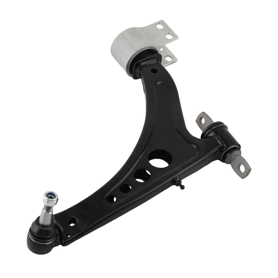 Front Lower Control Arm LH & RH for 2016-2021 compatible for Chevy Malibu Lacrosse Regal TourX