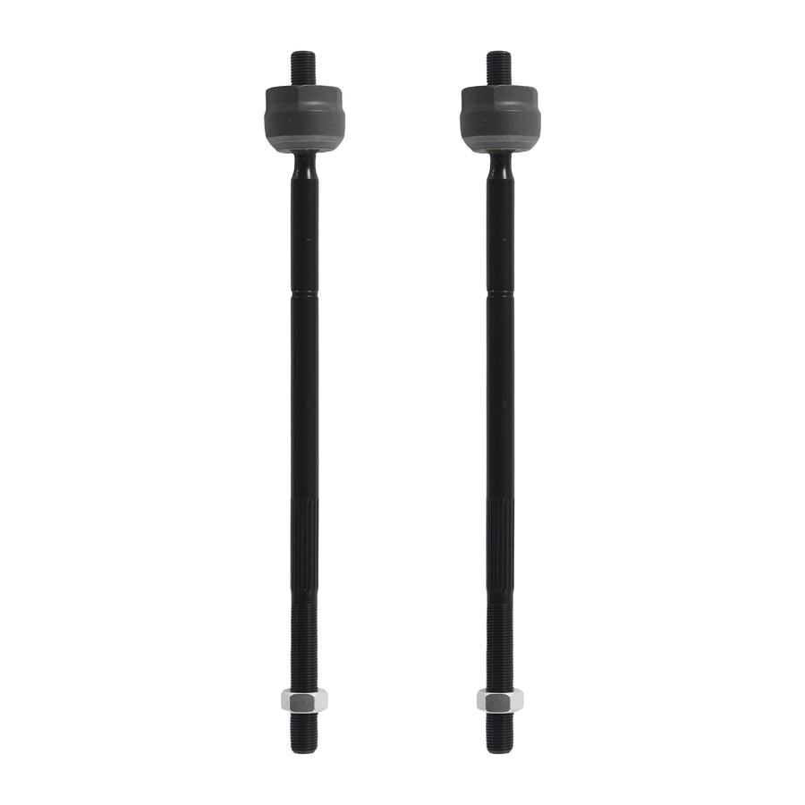 10x Front Lower Ball Joints Tie Rod Ends Sway Bars Kit for Durango Dakota 00-04