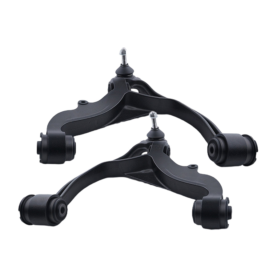 Control Arm + Ball Joint compatible for Dodge RAM 1500 2006-2010 4X4 MS25149 MS25150