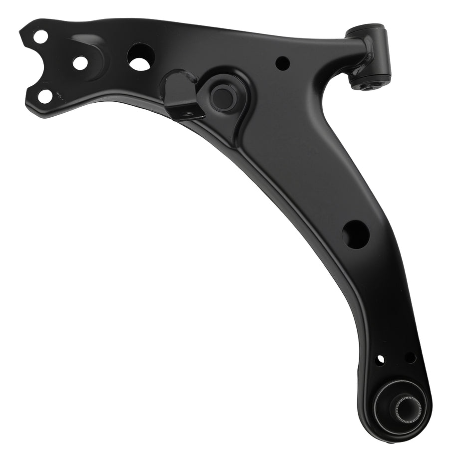 10x Front Lower Control Arms Sway Bar Tie Rods For 1996-2002 compatible for Toyota Compatible for Corolla Geo