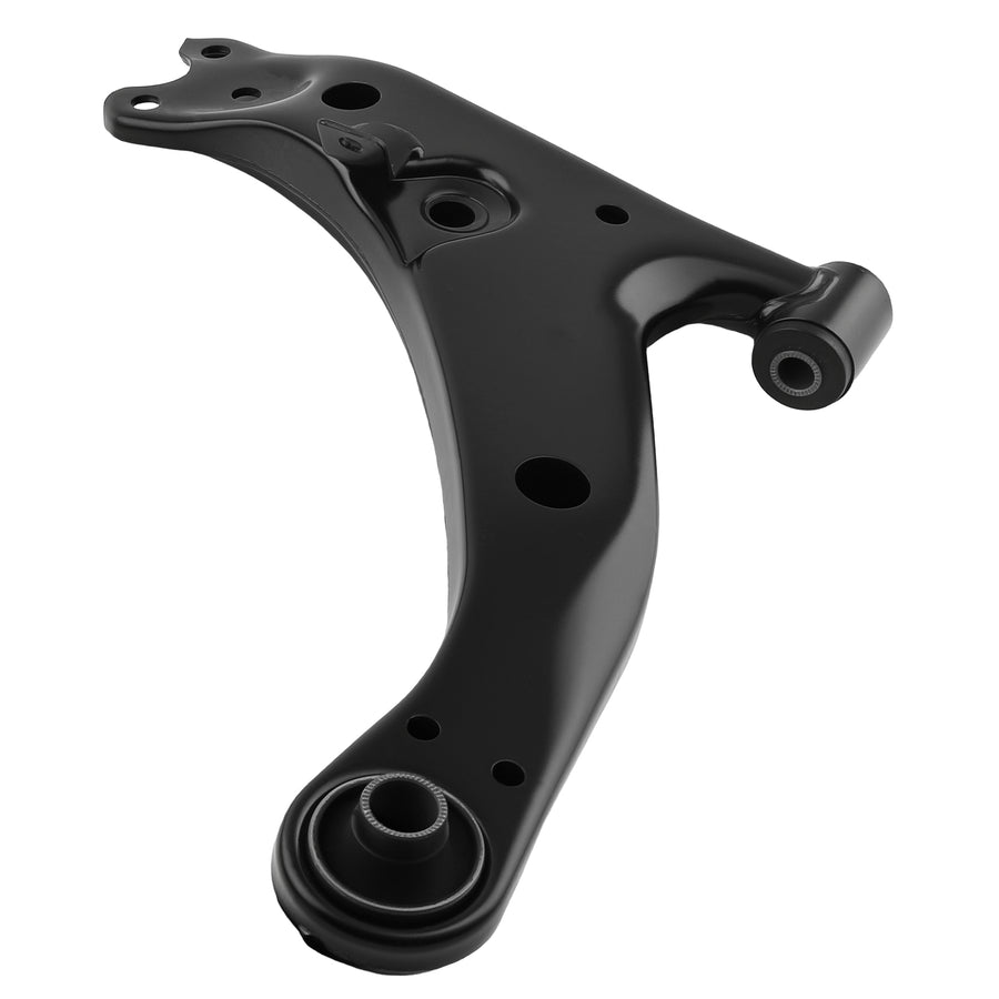 10x Front Lower Control Arms Sway Bar Tie Rods For 1996-2002 compatible for Toyota Compatible for Corolla Geo