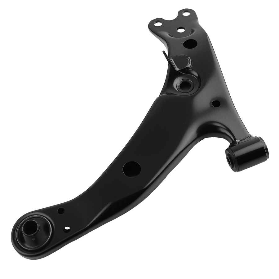 10x Front Lower Control Arms Sway Bar Tie Rods For 1996-2002 compatible for Toyota Compatible for Corolla Geo