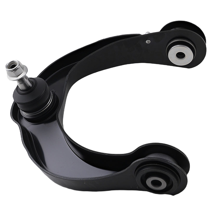 16pc Front Upper Lower Control Arms for 11-15 compatible for Jeep Grand Cherokee compatible for Dodge Durango