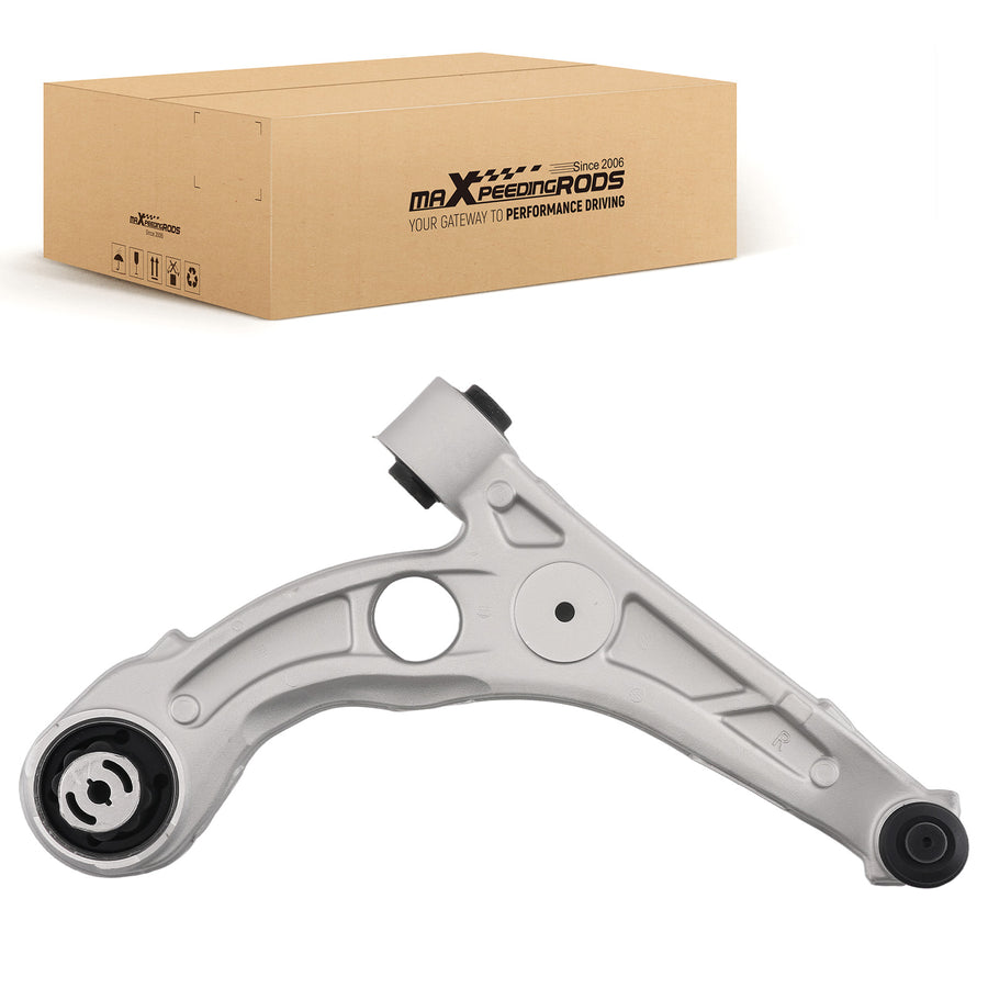 Front Right Lower Control Arm Compatible for Chrysler 200 2015-2017