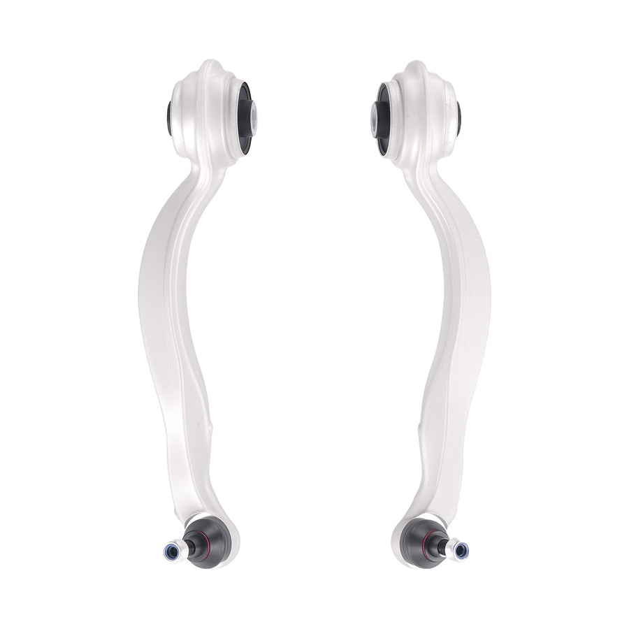 Front Lower Forward Rearward Control Arm compatible for Mercedes Benz E250 E350 E400 E550