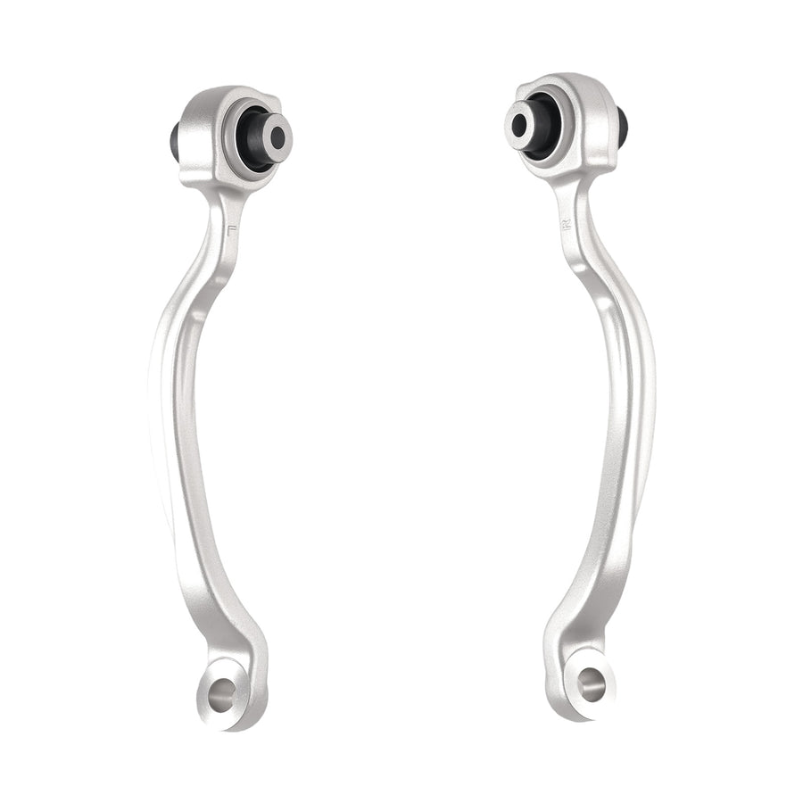 Front Lower Forward Rearward Control Arm compatible for Mercedes Benz E250 E350 E400 E550