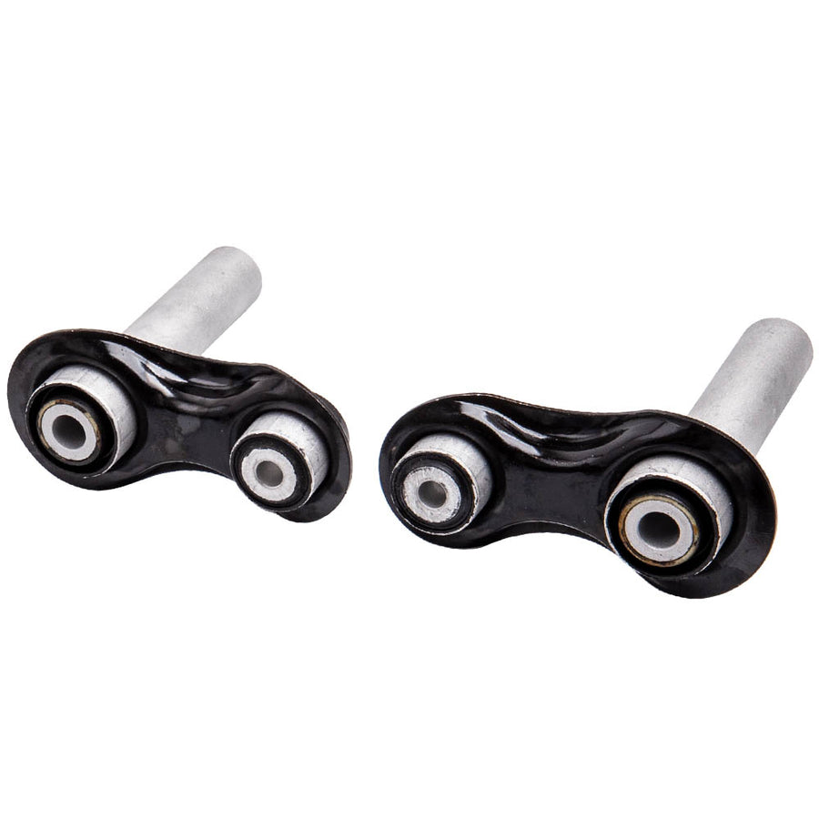 10 Pcs Rear Control Arms Kit compatible for BMW X5 2.5i/3.0i/4.4i M62/4.4i N62/4.6is/4.8is