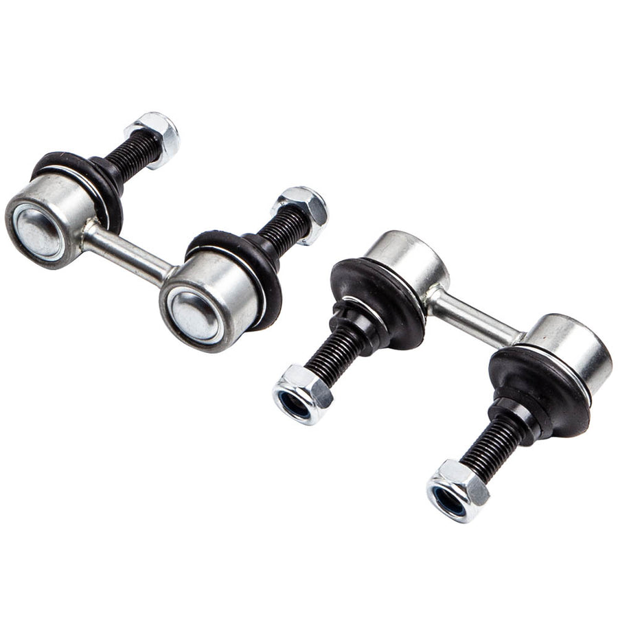 10 Pcs Rear Control Arms Kit compatible for BMW X5 2.5i/3.0i/4.4i M62/4.4i N62/4.6is/4.8is