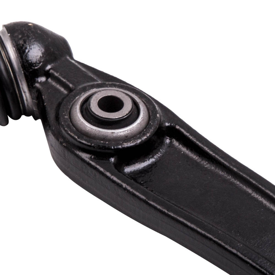 Front Lower Suspension Wishbones Track Control Arms X4 compatible for BMW X5 X6 E70 E71 E72 suspension arms